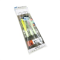 駿河湾限定 夜光シラス長頭こだわり太刀魚仕掛け 